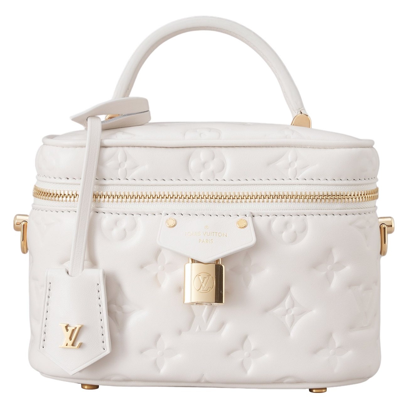 LOUIS VUITTON(USED)루이비통 M25219 쿠상 베니티PM